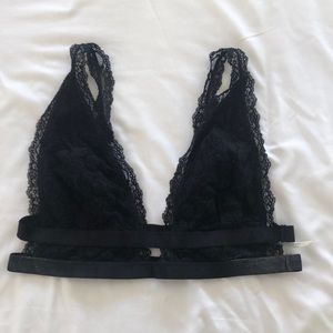 Free People Bralette